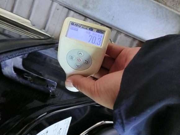 [青岛·鲁B] 二手别克君越2021款 652T 豪华型