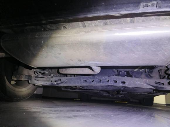 [成都·川A] 二手大众高尔夫·嘉旅2016款 1.6L 自动舒适型