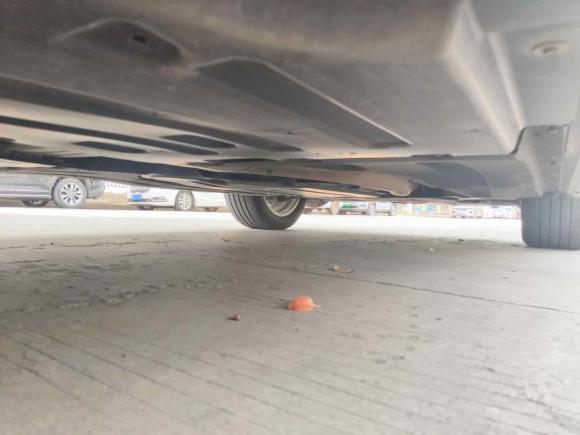 [武汉·鄂A] 二手宝马宝马X32020款  xDrive28i M运动套装