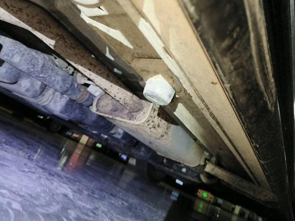 [合肥·皖A] 二手奔驰威霆2016款 2.0T 精英版