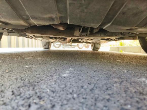 [常州·苏D] 二手铃木锋驭2014款 1.6L CVT两驱精英型