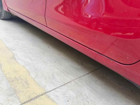 [济南·鲁A] 二手丰田卡罗拉2014款 1.6L CVT GL