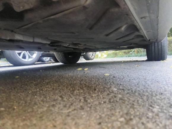 [宁波·浙D] 二手奔驰奔驰GLA2016款 GLA 200 动感型