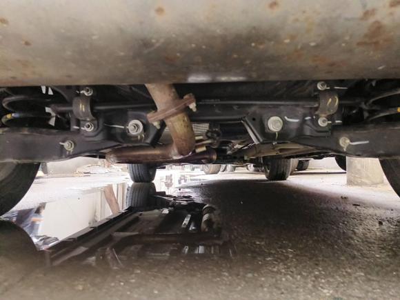 [南京·苏A] 二手广汽传祺传祺GS42020款 270T 自动精英科技版