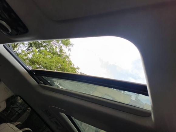 [西安·陕U] 二手别克世纪2023款 2.0T 六座蕴世版