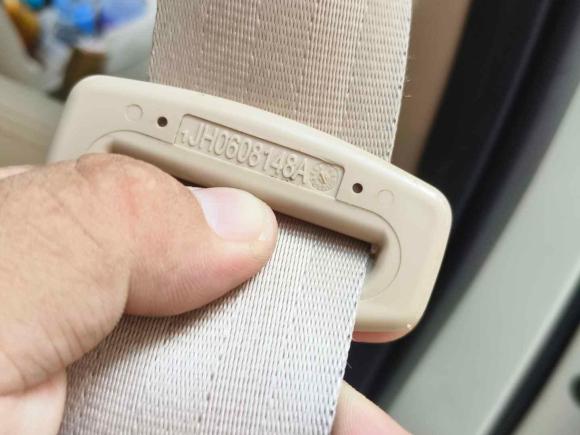 [南昌·浙G] 二手北汽道达道达V82017款 2.0L 手动商务型