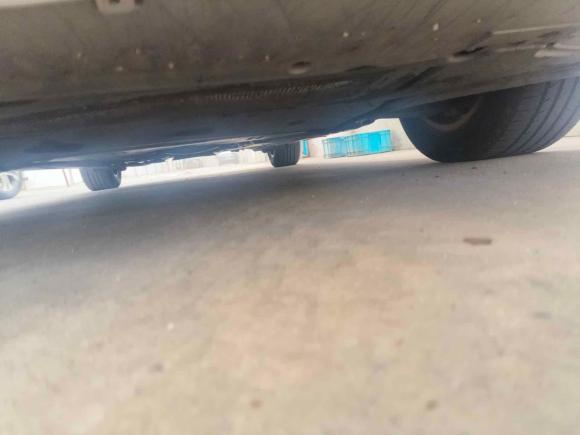 [宁波·浙B] 二手奥迪奥迪A4L2010款 2.0 TFSI 舒适型