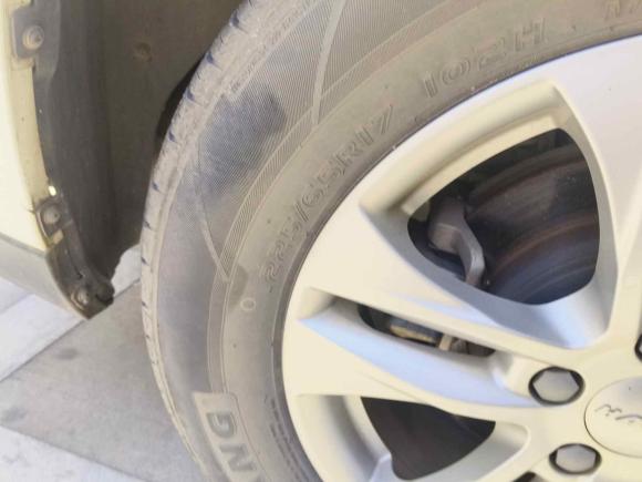 [南昌·赣A] 二手哈弗哈弗M62019款 1.5T DCT两驱精英型 国VI