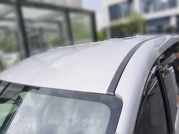 [合肥·皖A] 二手江淮瑞风瑞风M42016款 2.0L 手动豪华智能型