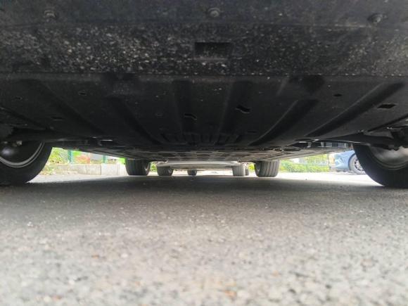 [温州·浙C] 二手合创汽车合创Z032022款 510km 潮智版 135kW 63.98kWh