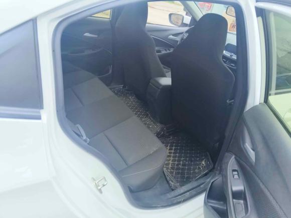 [南京·苏A] 二手雪佛兰科沃兹2021款 325T 自动欣悦版