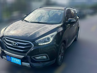现代北京现代ix352013款 2.0L 自动两驱舒适型GL 国IV
