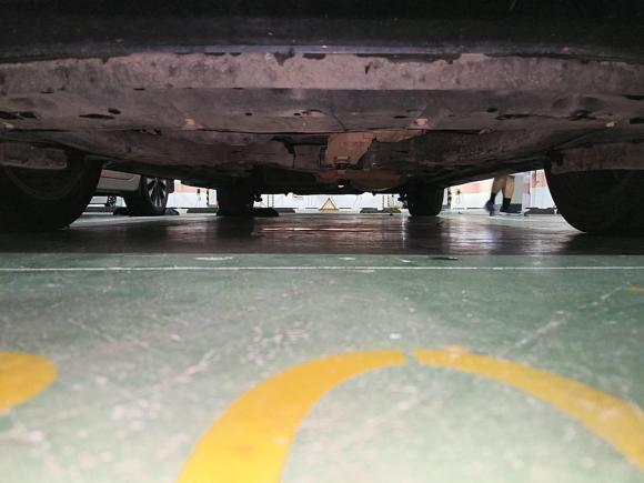 [武汉·鄂A] 二手广汽传祺传祺M82021款 领秀系列 390T 至尊版