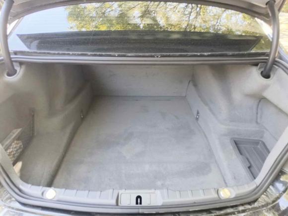 [常州·苏D] 二手宝马宝马7系2011款 730Li典雅型