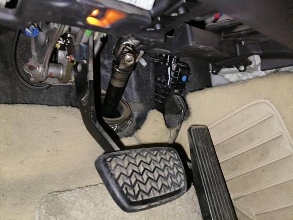 [常州·苏D] 二手丰田皇冠2007款 2.5L Royal 导航版