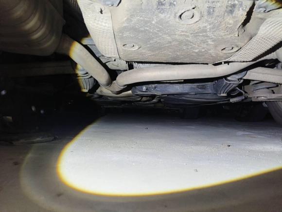 [深圳·粤B] 二手奥迪奥迪Q52017款 40 TFSI 技术型