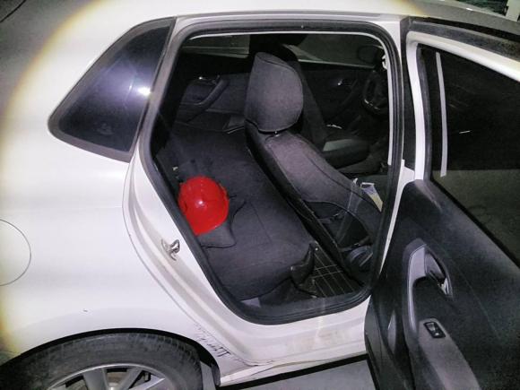 [无锡·苏B] 二手大众Polo2014款 1.6L 自动舒适版