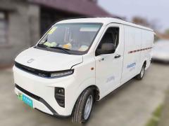 [南通·苏F] 远程远程星享V2024款 星享V7E 48.38kWh