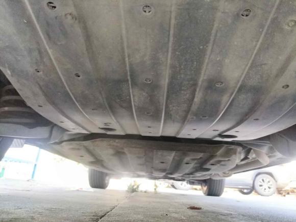 [上海·沪A] 二手本田本田XR-V2017款 1.8L EXi CVT舒适版