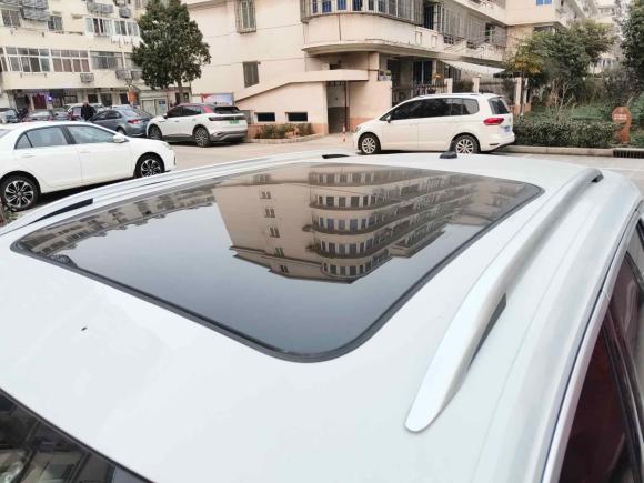 [上海·沪C] 二手大众T-ROC探歌2019款 280TSI DSG两驱舒适型 国VI