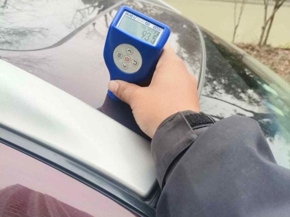 [嘉兴·浙F] 二手英菲尼迪英菲尼迪EX2013款 EX25 两驱优雅版