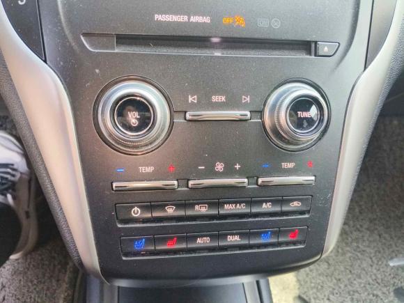 [杭州·浙A] 二手林肯林肯MKC2016款 2.0T 四驱尊雅版