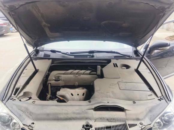 [宁波·浙B] 二手雷克萨斯雷克萨斯ES2010款 240 典雅版