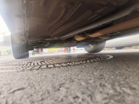 [无锡·苏B] 二手福特翼虎2019款 EcoBoost 245 四驱豪翼型 国V