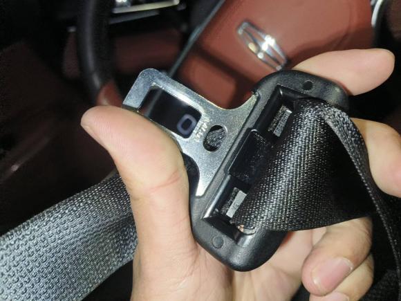 [合肥·皖A] 二手林肯航海家2025款 2.0T 四驱尊逸版