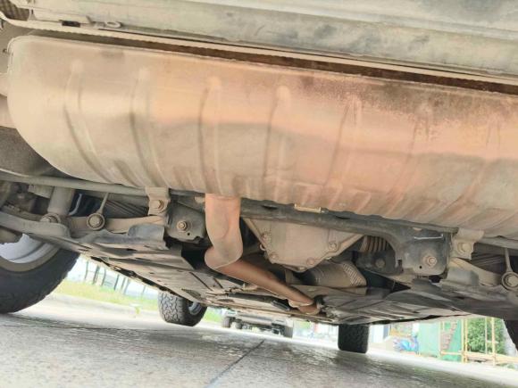 [佛山·粤E] 二手奔驰奔驰GLE2020款 改款 GLE 350 4MATIC 时尚型