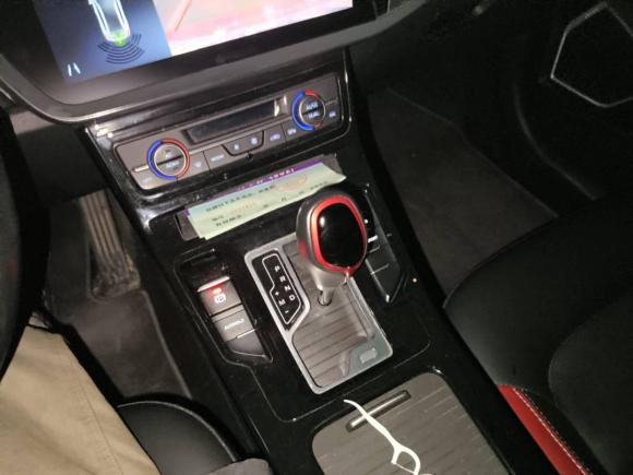 [杭州·浙A] 二手吉利汽车帝豪GS2020款 1.4T CVT雅