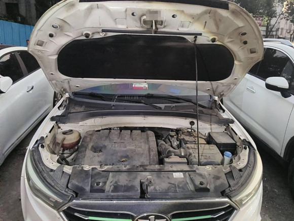 [苏州·苏E] 二手奔腾奔腾X402017款 1.6L 自动豪华型