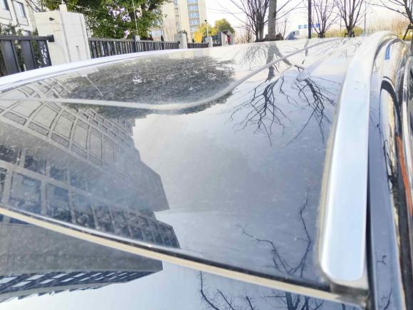 [杭州·浙A] 二手捷途山海捷途山海L92024款 1.5TD 2DHT 行政版 5座