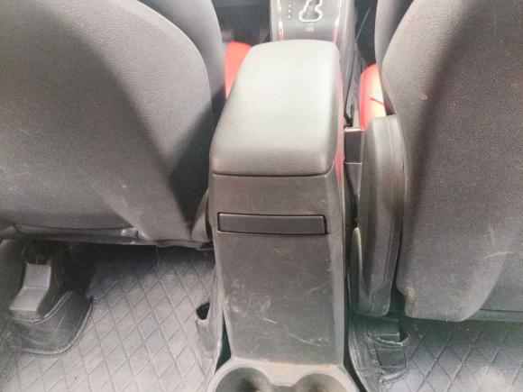 [武汉·鄂A] 二手Jeep自由客2011款 2.4 经典升级版