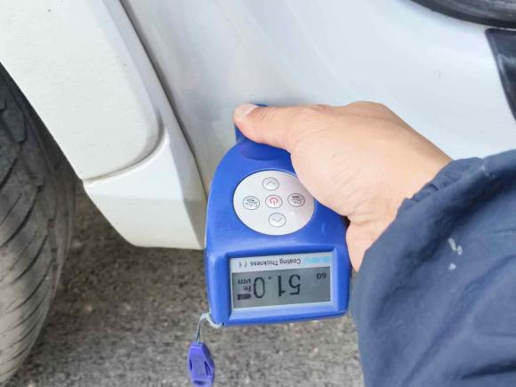 [广州·苏A] 二手奥迪奥迪Q32016款 30 TFSI 时尚型