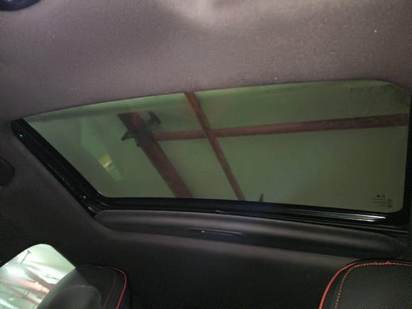 [广州·辽B] 二手广汽传祺影豹2021款 270T DCT J15版