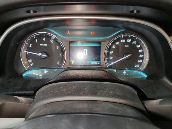 [上海·苏A] 二手别克英朗2017款 15N 自动精英型