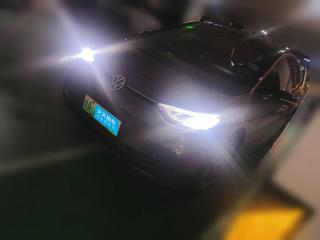 大众大众ID.32022款 Active Pure 纯净智享版「杭州二手车」「天天拍车」