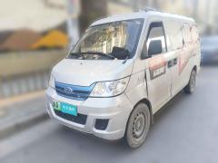 [西安·陕A] 开瑞优优EV2021款 厢式车SQR5039
