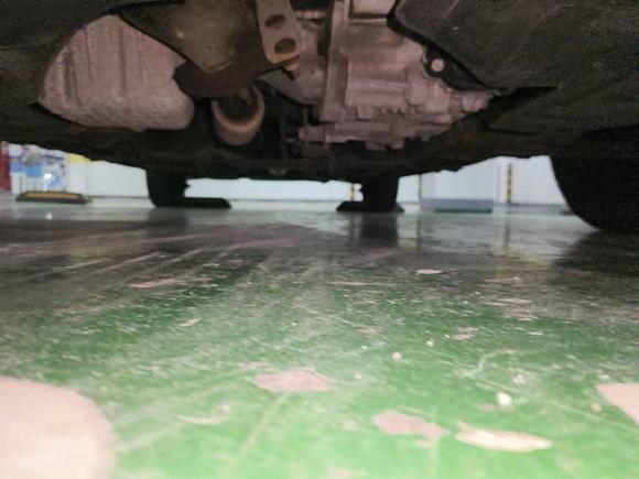 [南通·苏F] 二手别克凯越2015款 1.5L 自动经典型