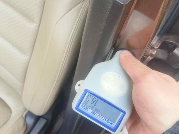 [济南·鲁S] 二手五菱汽车五菱宏光2019款 1.5L S舒适型国VI LAR