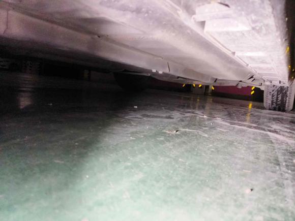 [无锡·苏B] 二手日产天籁2011款 2.5L XL领先版