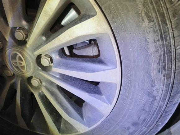 [济南·鲁A] 二手丰田卡罗拉2017款 改款 1.2T S-CVT GL