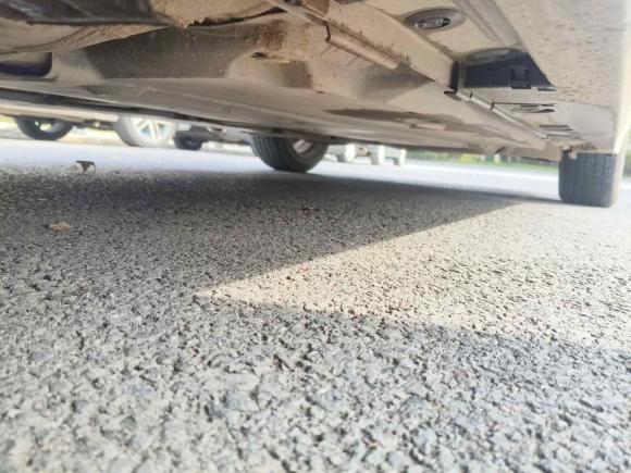 [武汉·鄂A] 二手丰田卡罗拉2021款 双擎 1.8L E-CVT精英版