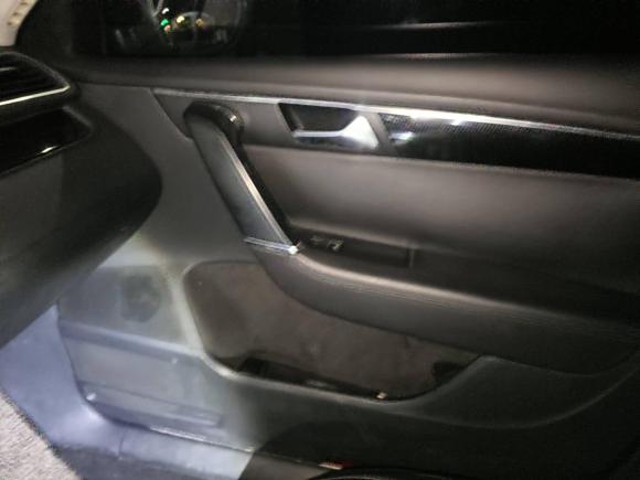 [苏州·苏E] 二手大众迈腾2012款 改款 1.8TSI 豪华型