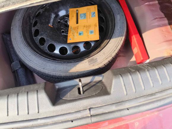 [上海·沪C] 二手雪佛兰科鲁兹2015款 1.5L 经典 SL MT