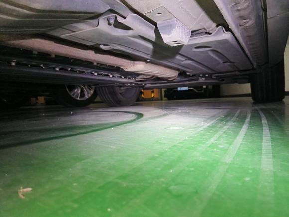 [深圳·粤B] 二手领克领克01 EM-P2018款 1.5T PHEV 劲Pro 国V