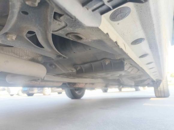 [广州·粤A] 二手丰田威驰FS2017款 1.5L CVT锋驰版