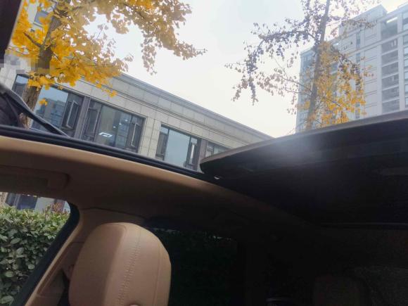 [杭州·浙A] 二手保时捷Macan2014款 Macan 2.0T