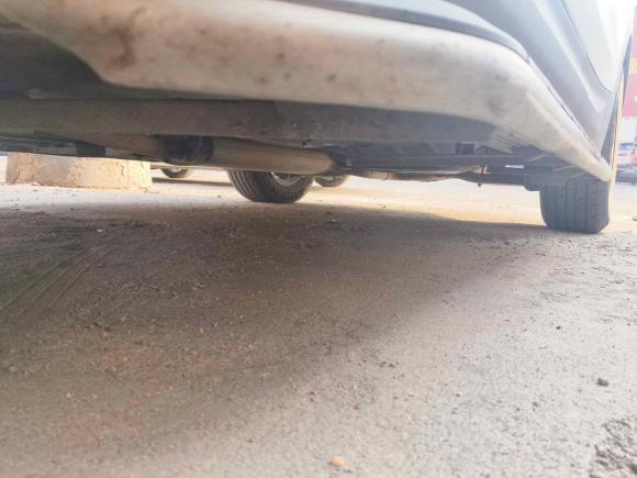 [青岛·鲁U] 二手现代胜达2013款 2.4L 自动两驱智能型